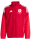 Allwetterjacke adidas | rot - Max Morlock Stadion