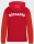 Allwetterjacke adidas | rot - Max Morlock Stadion